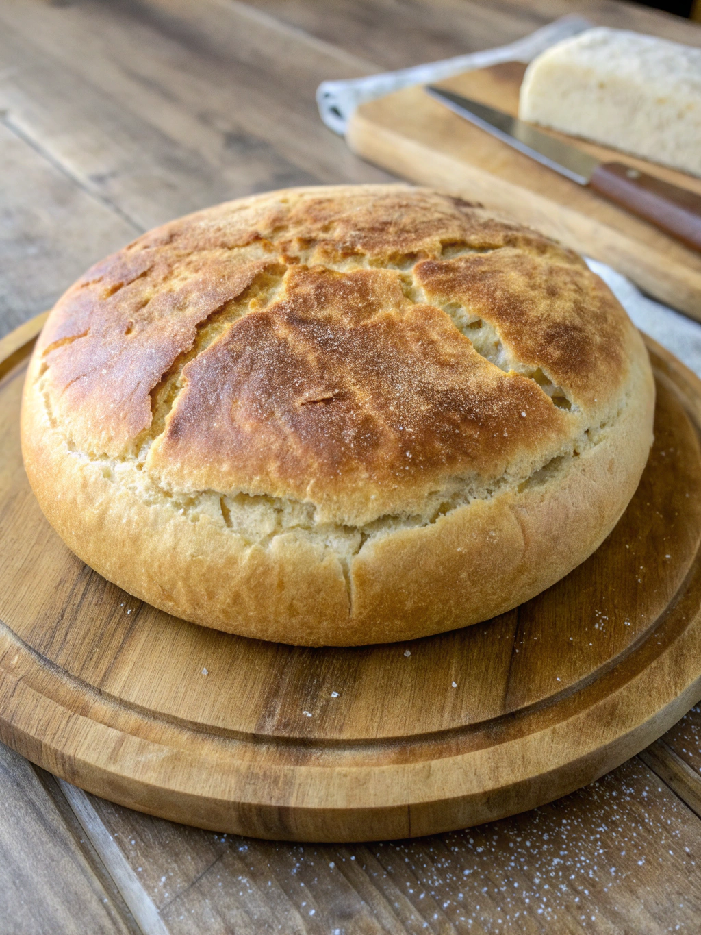 marokkaans brood