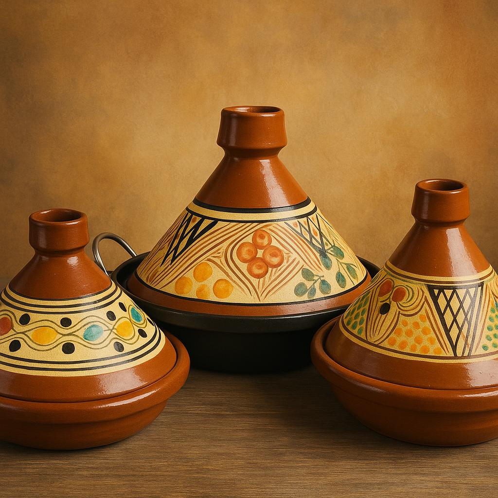 Tajine kopen