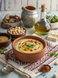 bissara recept