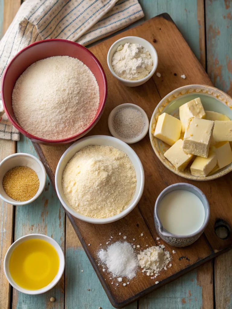 Harcha recept ingrediënten