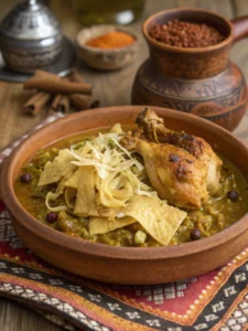 rfissa recept
