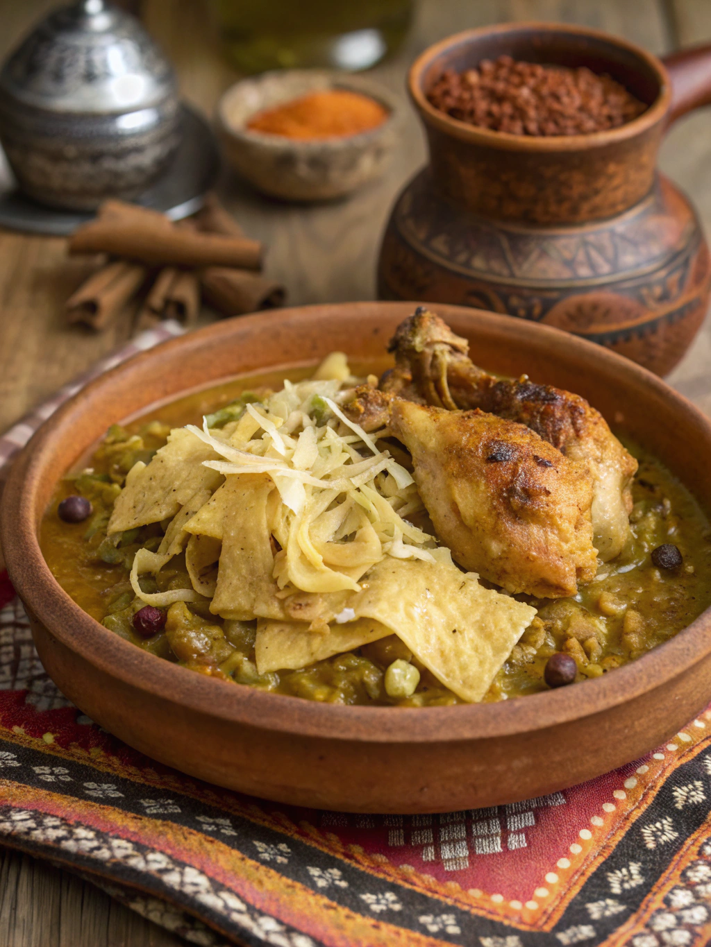 rfissa recept