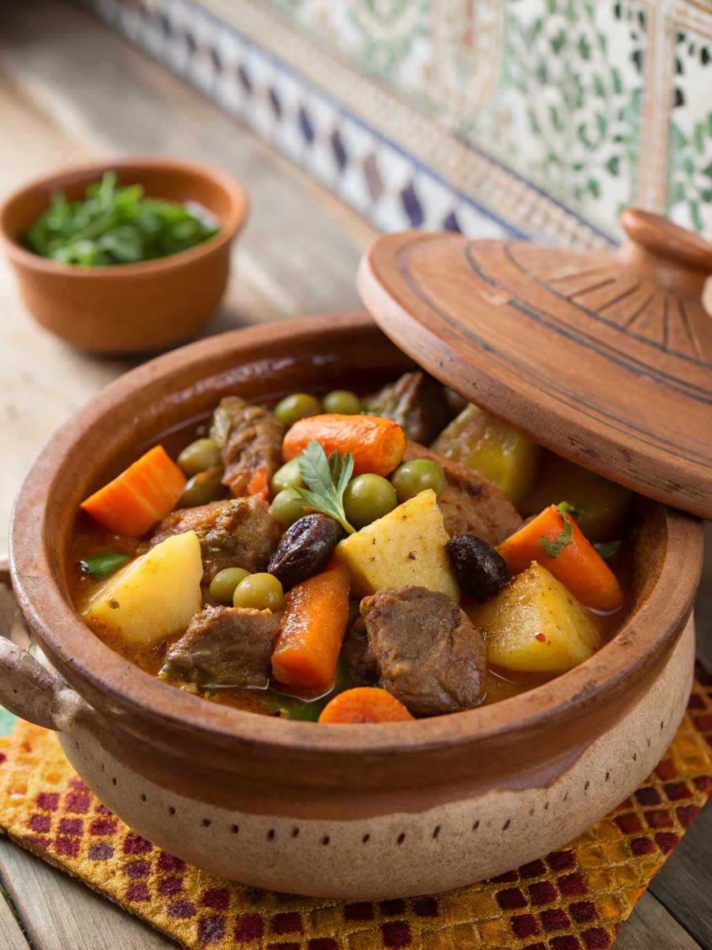 marmita recept