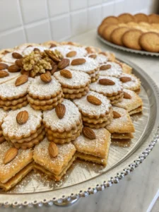 marokkaanse koek