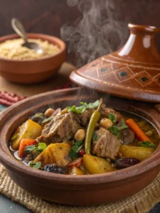 tajine lam