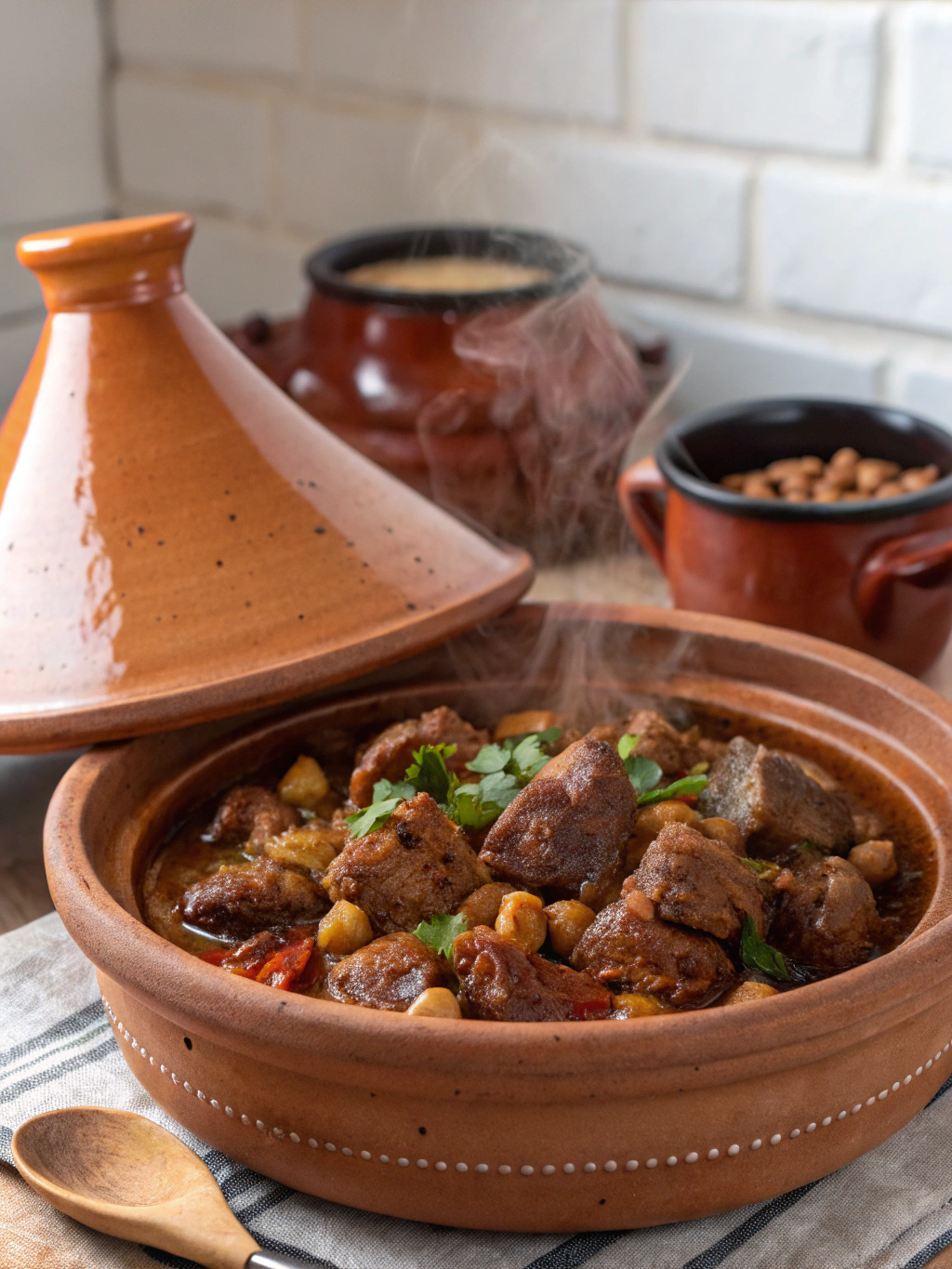 tajine recepten rundvlees